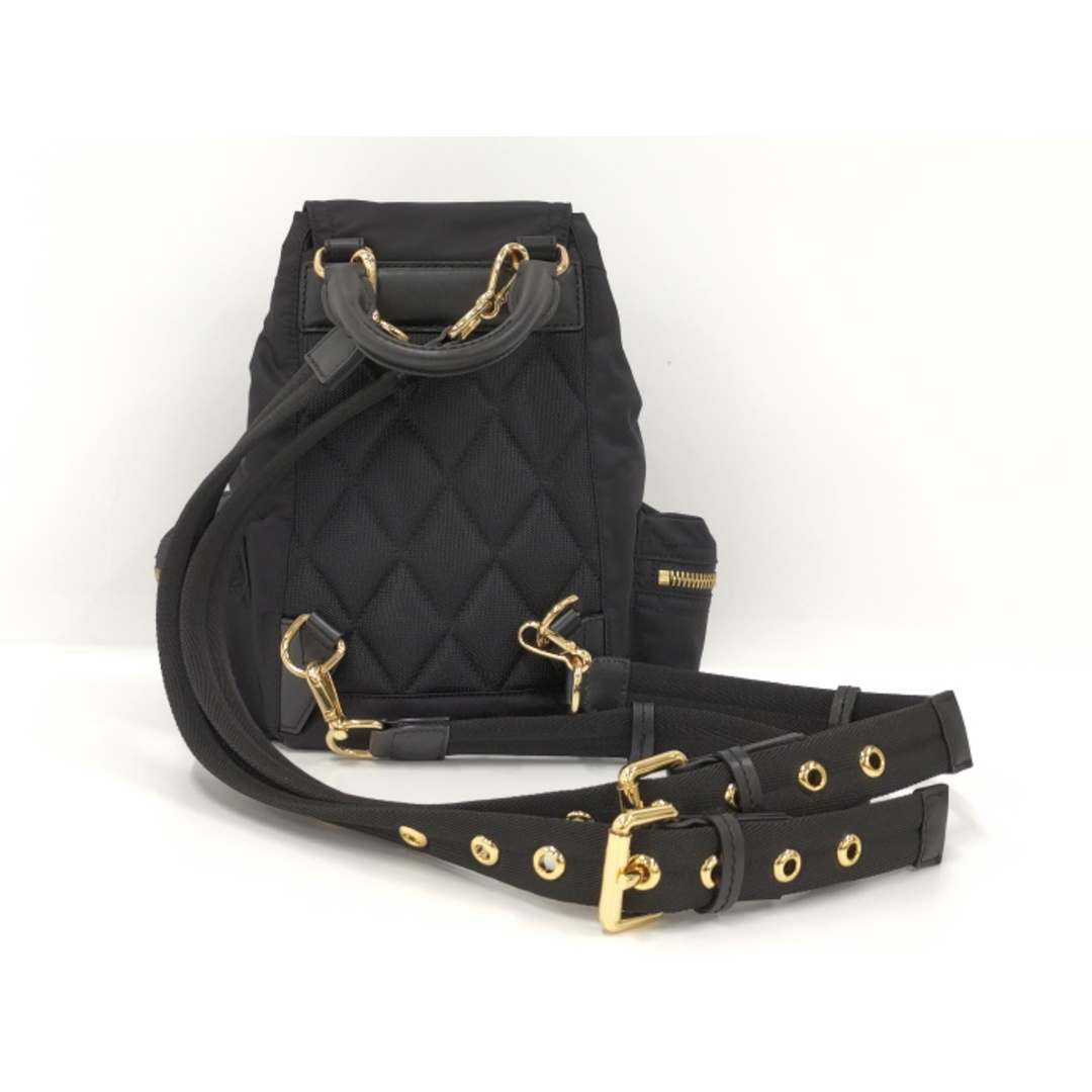 BURBERRY - BURBERRY リュックサック バックパック ナイロン BURBERRY - BURBERRY リュックサック バックパック ナイロン