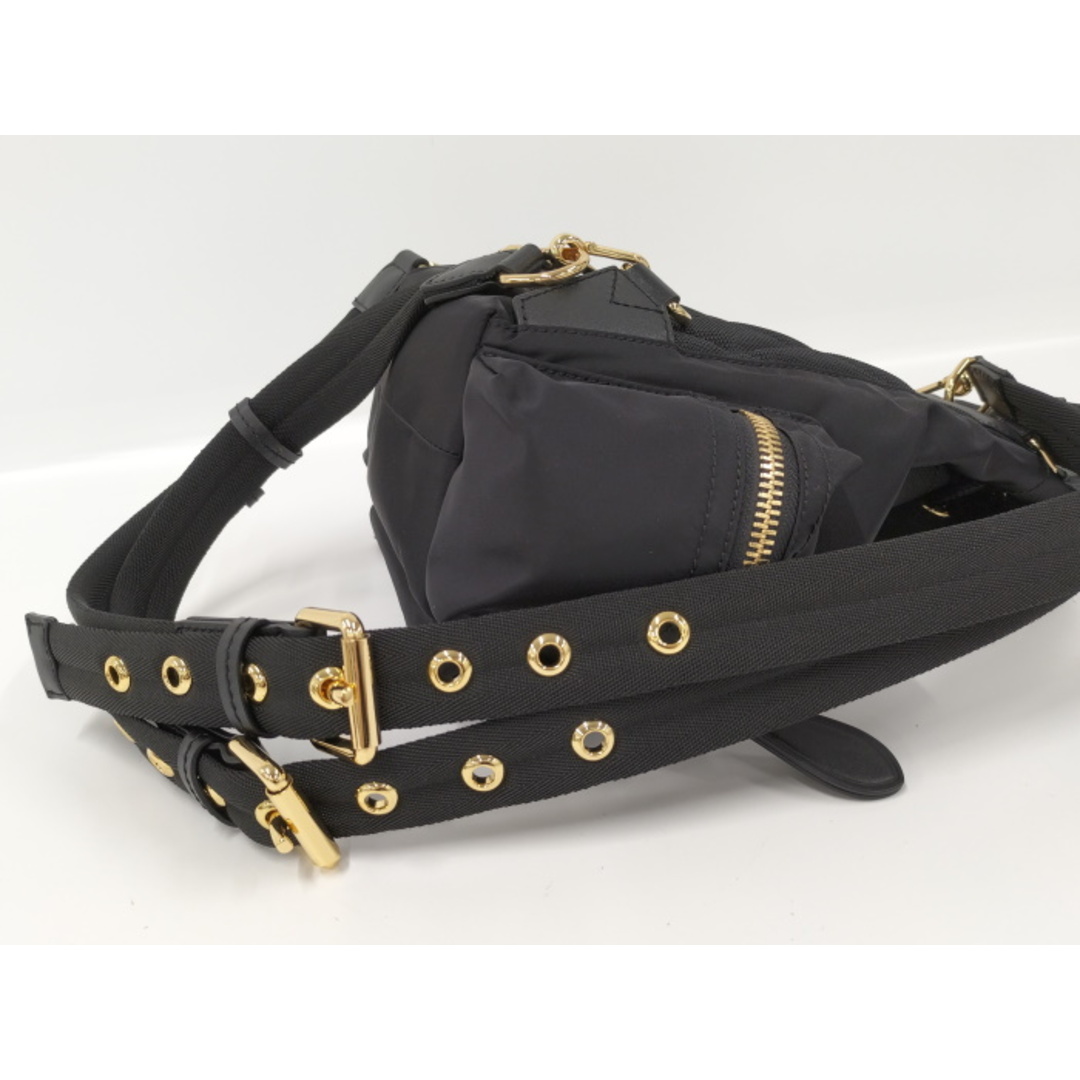 BURBERRY - BURBERRY リュックサック バックパック ナイロン BURBERRY - BURBERRY リュックサック バックパック ナイロン