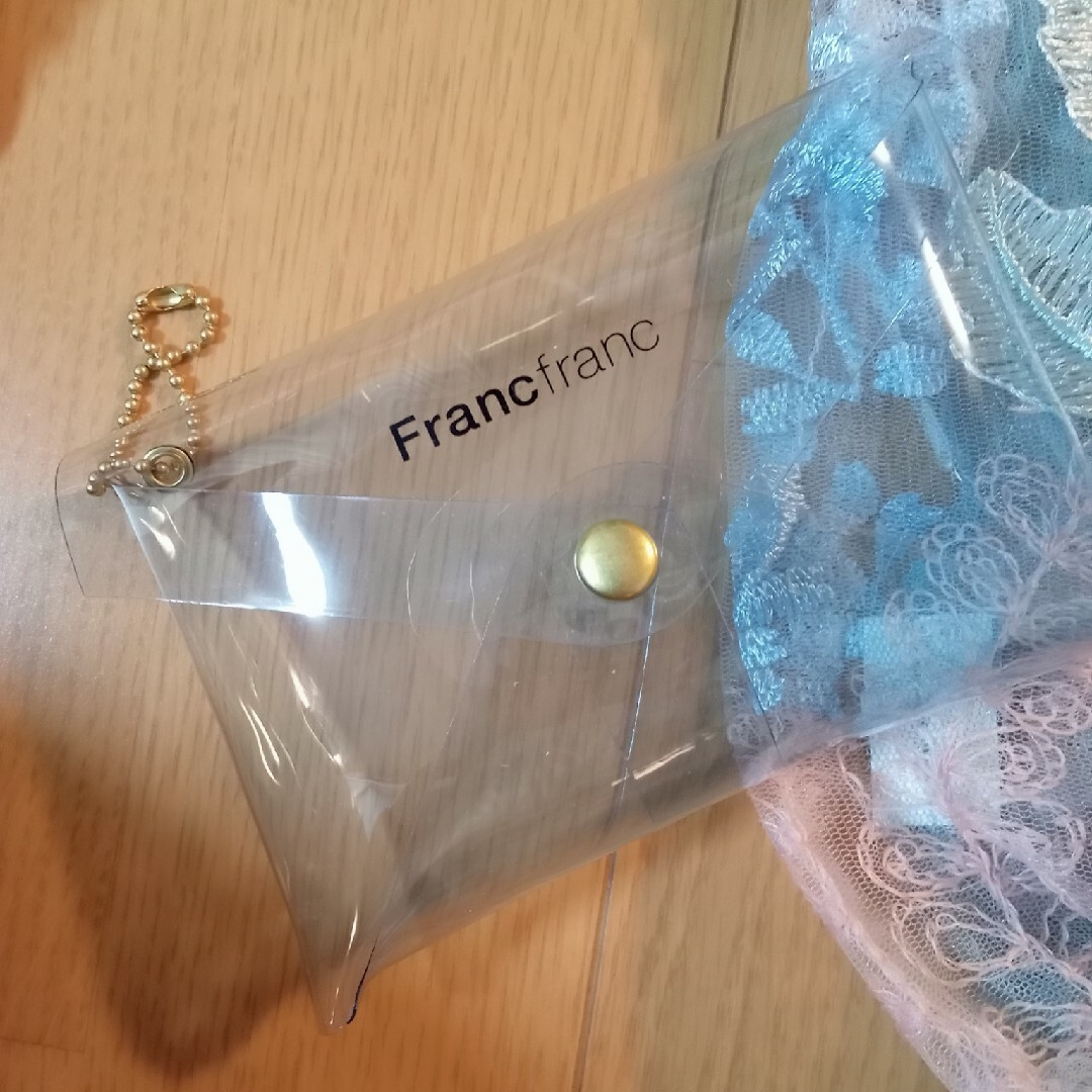 Francfranc(フランフラン)のFrancfranc レディースのバッグ(エコバッグ)の商品写真