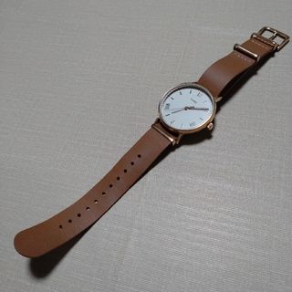 タイメックス(TIMEX)のTIMEX　腕時計(腕時計(アナログ))