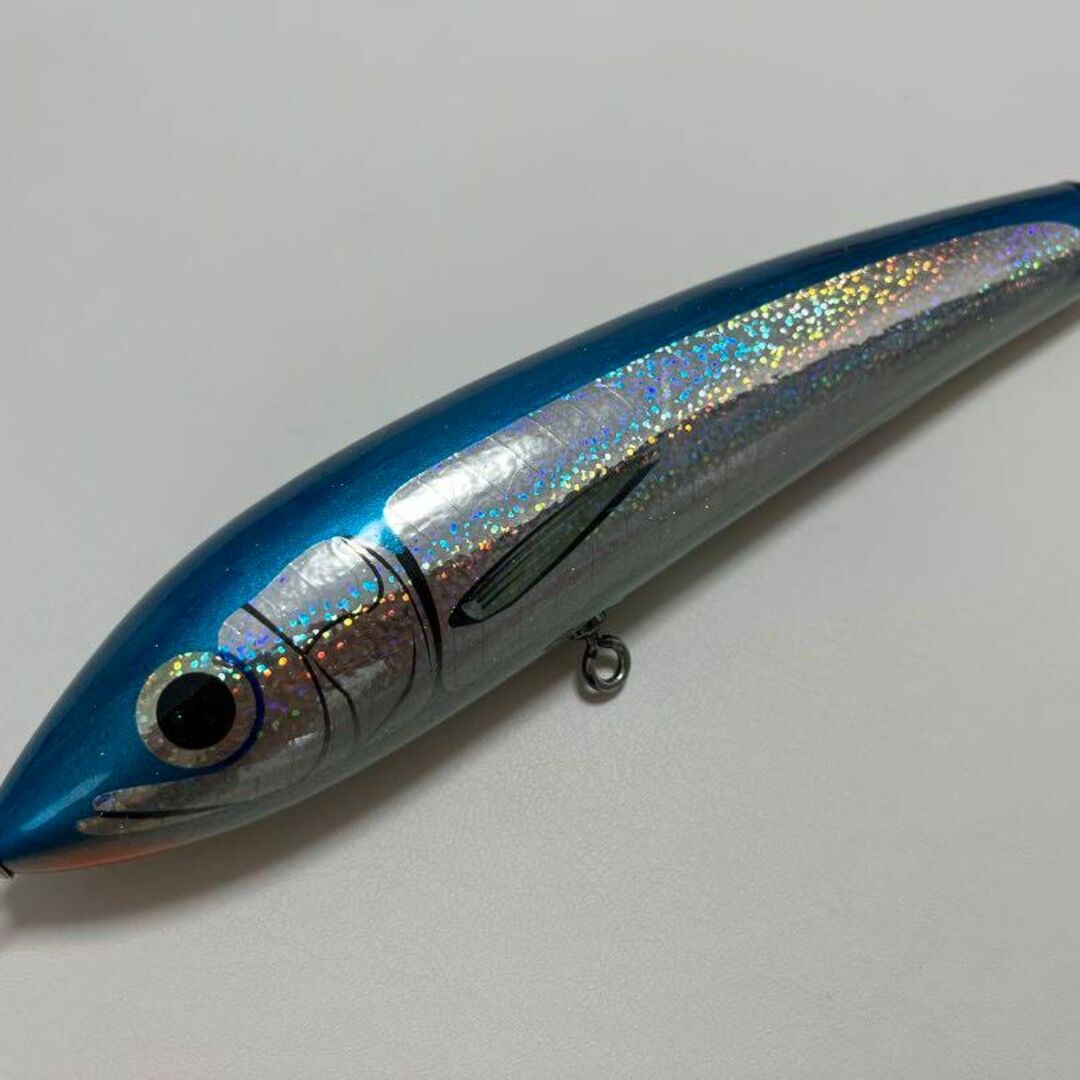 先行予約販売 ブルーフィッシュ160 【FISH】カーペンター BF160