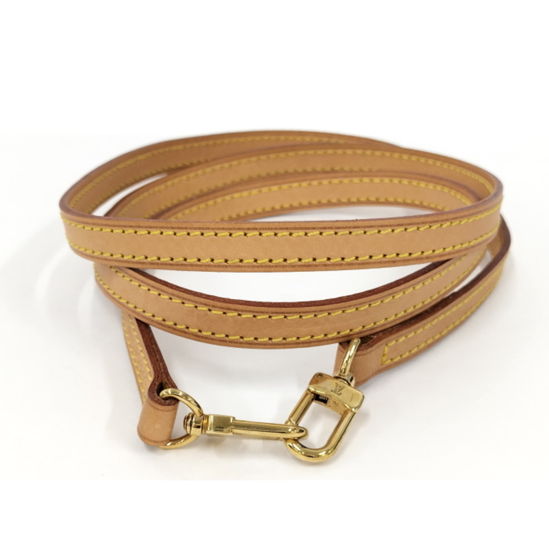 ヴィトン Vuitton モノグラム バッグ用 ショルダー ストラップ Y83- ヴィトン Vuitton モノグラム バッグ用 ショルダー ストラップ Y83-