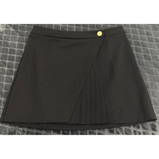 未使用✨PATRIZIA PEPE✨可愛い????レーススカート✨紺色????