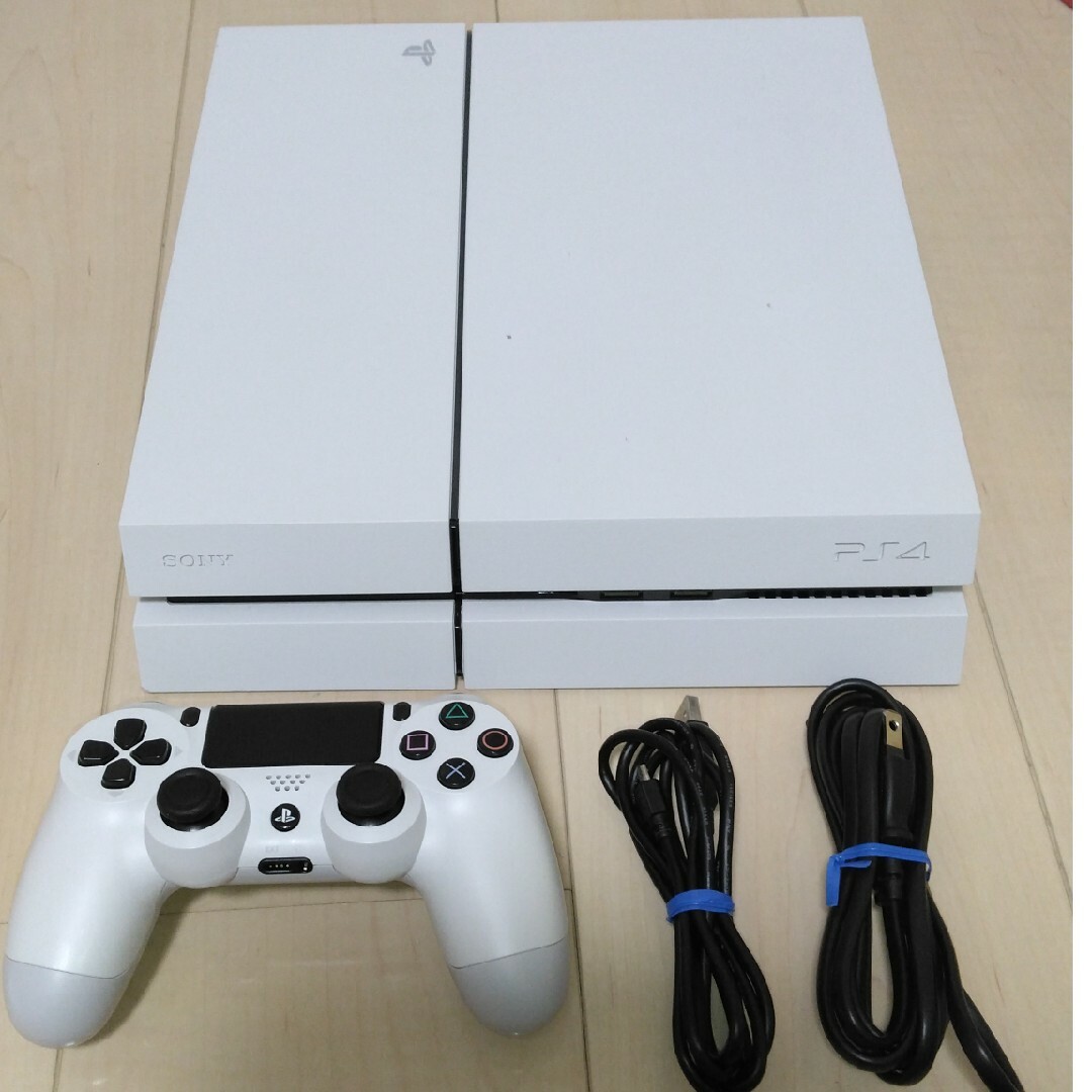 【セール中】ps4 本体 1200 プレステ PlayStation®4