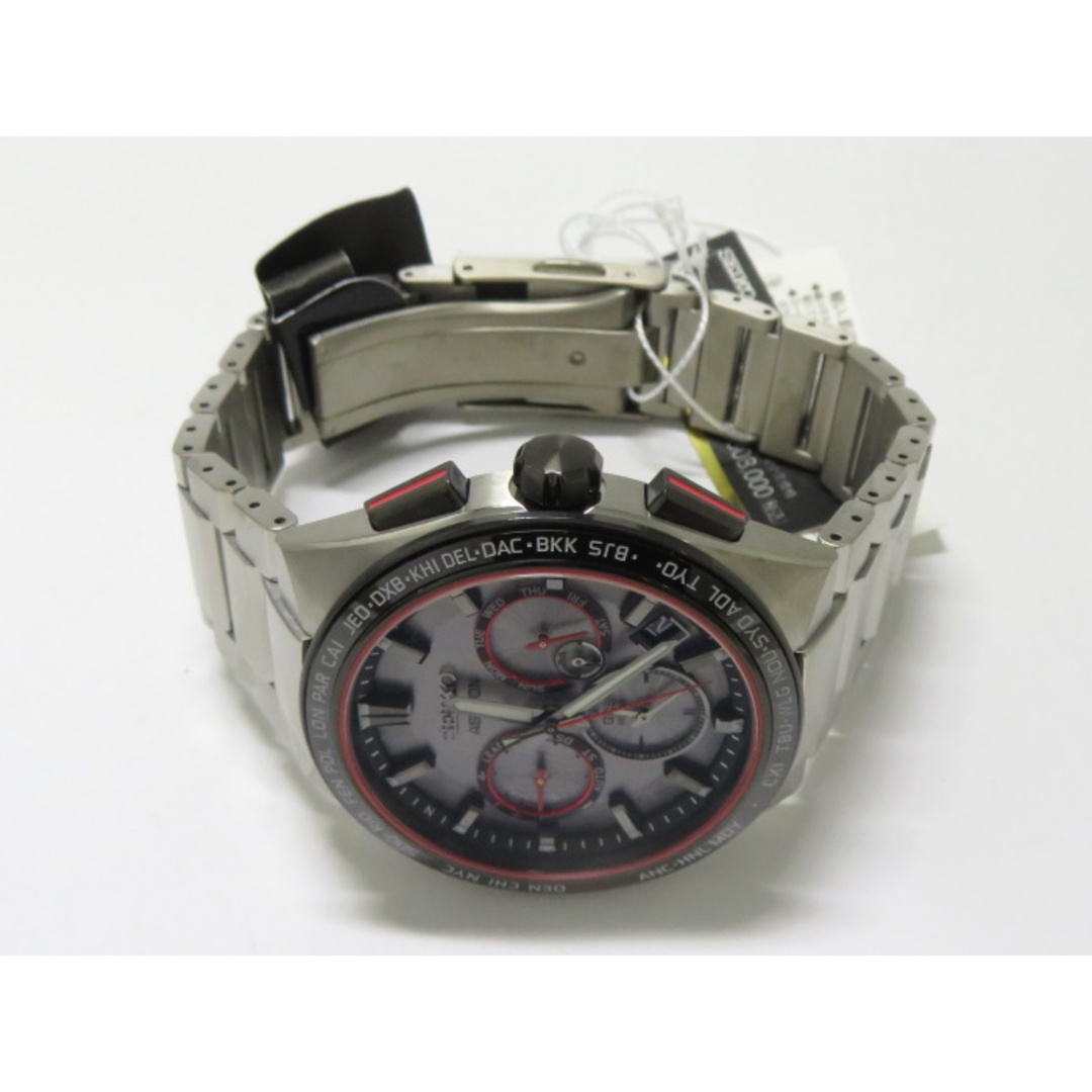 SEIKO(セイコー)のSEIKO アストロン ネクスターシリーズ 大谷翔平 2022限定モデル メンズの時計(腕時計(アナログ))の商品写真