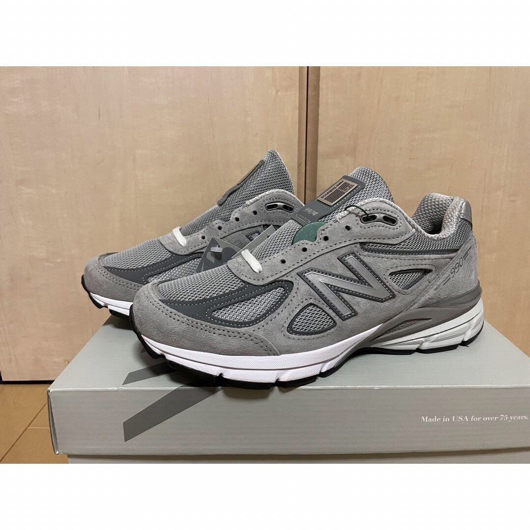 new balance U990GR4 M990V4ニューバランス tic-guinee.net