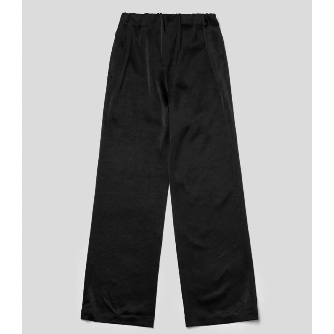 TODAYFUL - ENOF ace straight pants Lの通販 by itti' shop｜トゥデイ