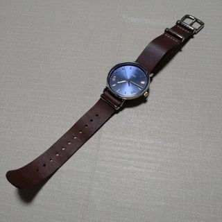 タイメックス(TIMEX)のTIMEX　腕時計(腕時計(アナログ))