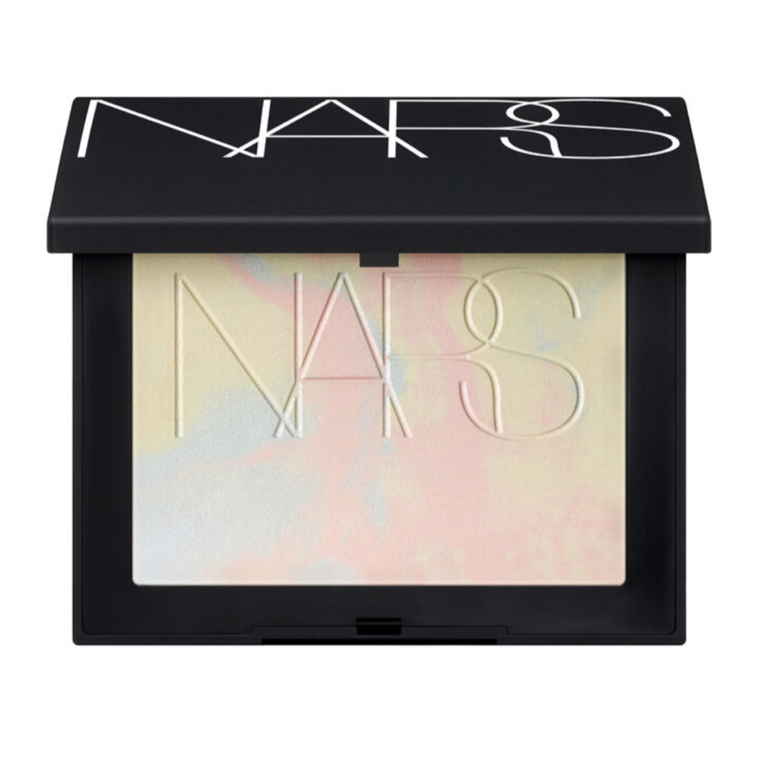 NARS(ナーズ)の新品　NARS ライトリフレクティング プリズマティックパウダー コスメ/美容のベースメイク/化粧品(フェイスパウダー)の商品写真