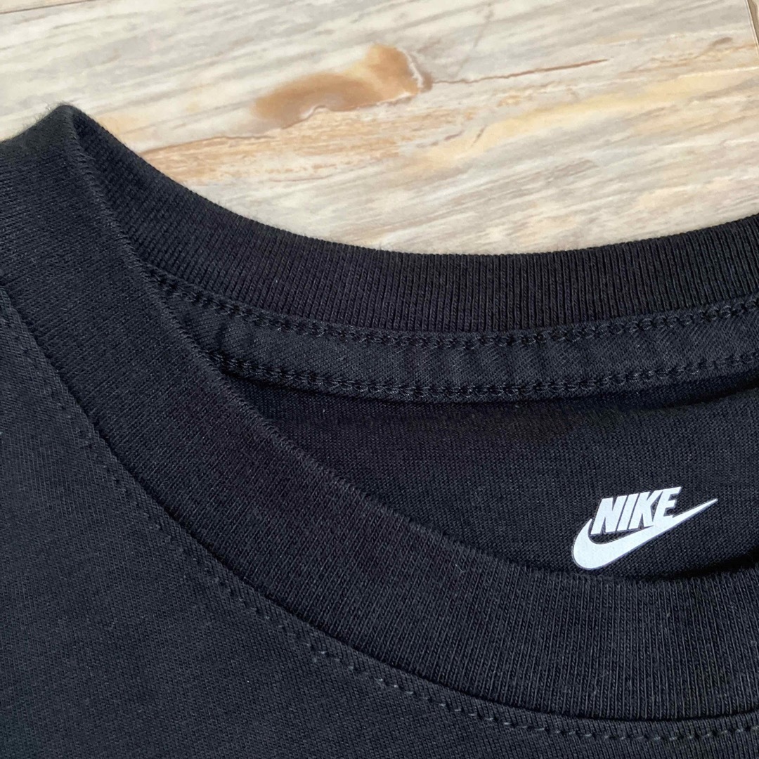 美品 ナイキ NIKE 半袖Tシャツ Smith メンズ XL