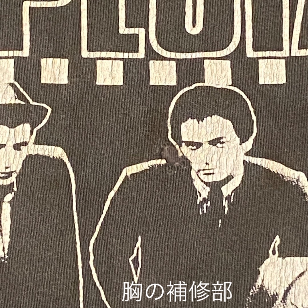 ビンテージ 90's SPECIALS スペシャルズ Tシャツ ONEITA メンズのトップス(Tシャツ/カットソー(半袖/袖なし))の商品写真