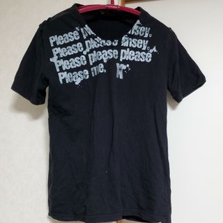 メンズメルローズ(MEN'S MELROSE)のメンズ　メルローズ　Tシャツ(Tシャツ/カットソー(半袖/袖なし))