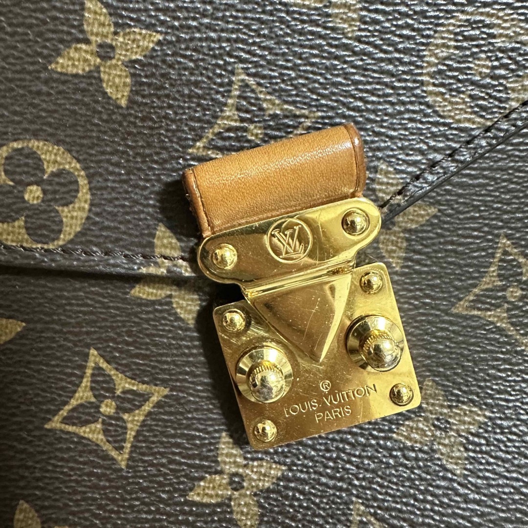 LOUIS VUITTON ポシェット　メティス MM M44875