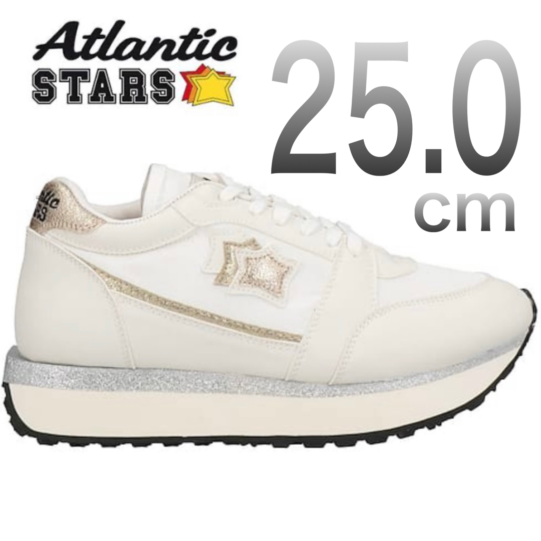 激レア★ Atlantic stars アトランティックスターズ 37レディース