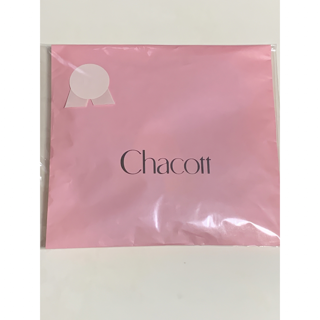 CHACOTT - チャコット ボールアンドチェーン コラボ ミニショルダー 