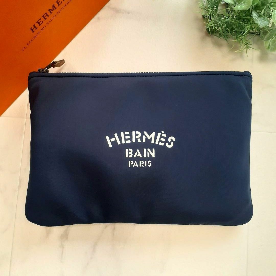 エルメス （HERMES） トゥルース フラット ポー...+apple-en.jp