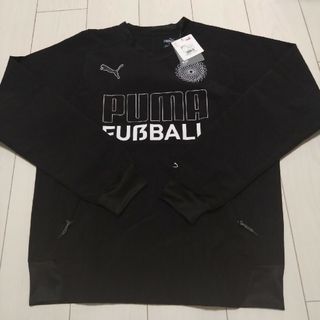 プーマ(PUMA)の【新品未使用】PUMA FUSSBALL フットサル タグ付き(ウェア)