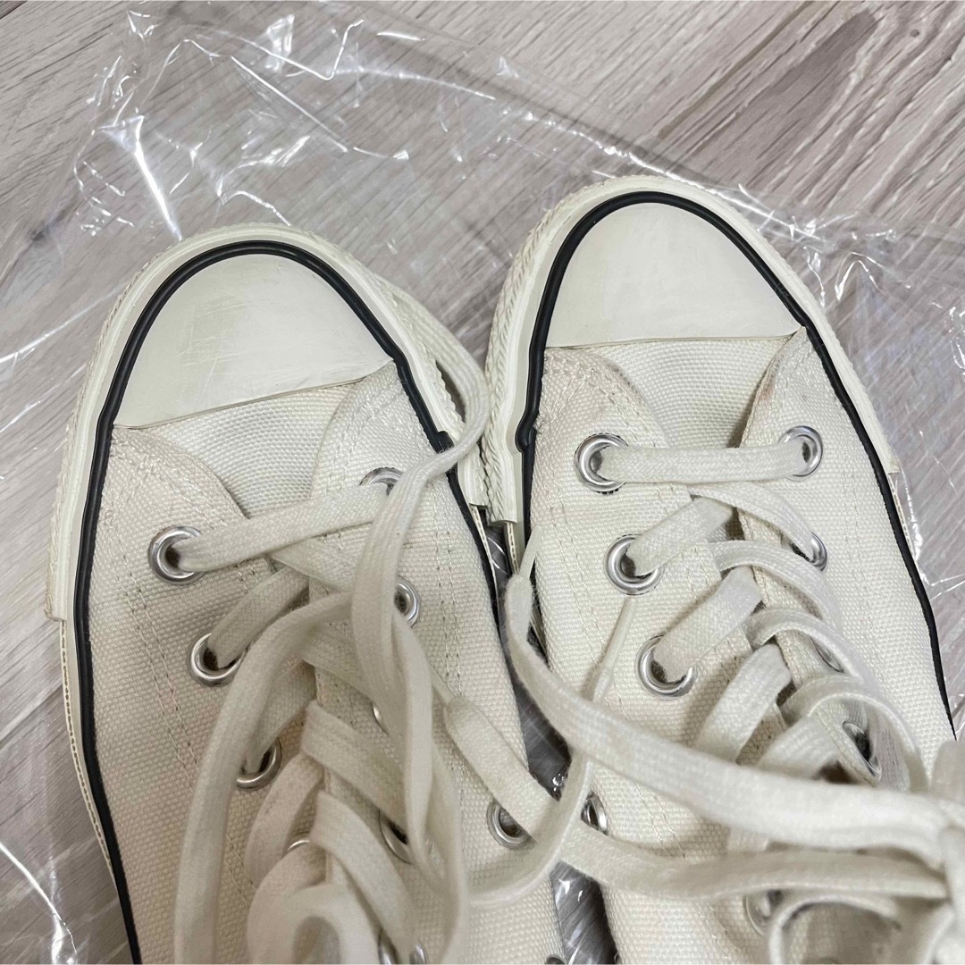 ALL STAR（CONVERSE）(オールスター)のconverse ALL STAR MADE IN JAPAN スニーカー レディースの靴/シューズ(スニーカー)の商品写真