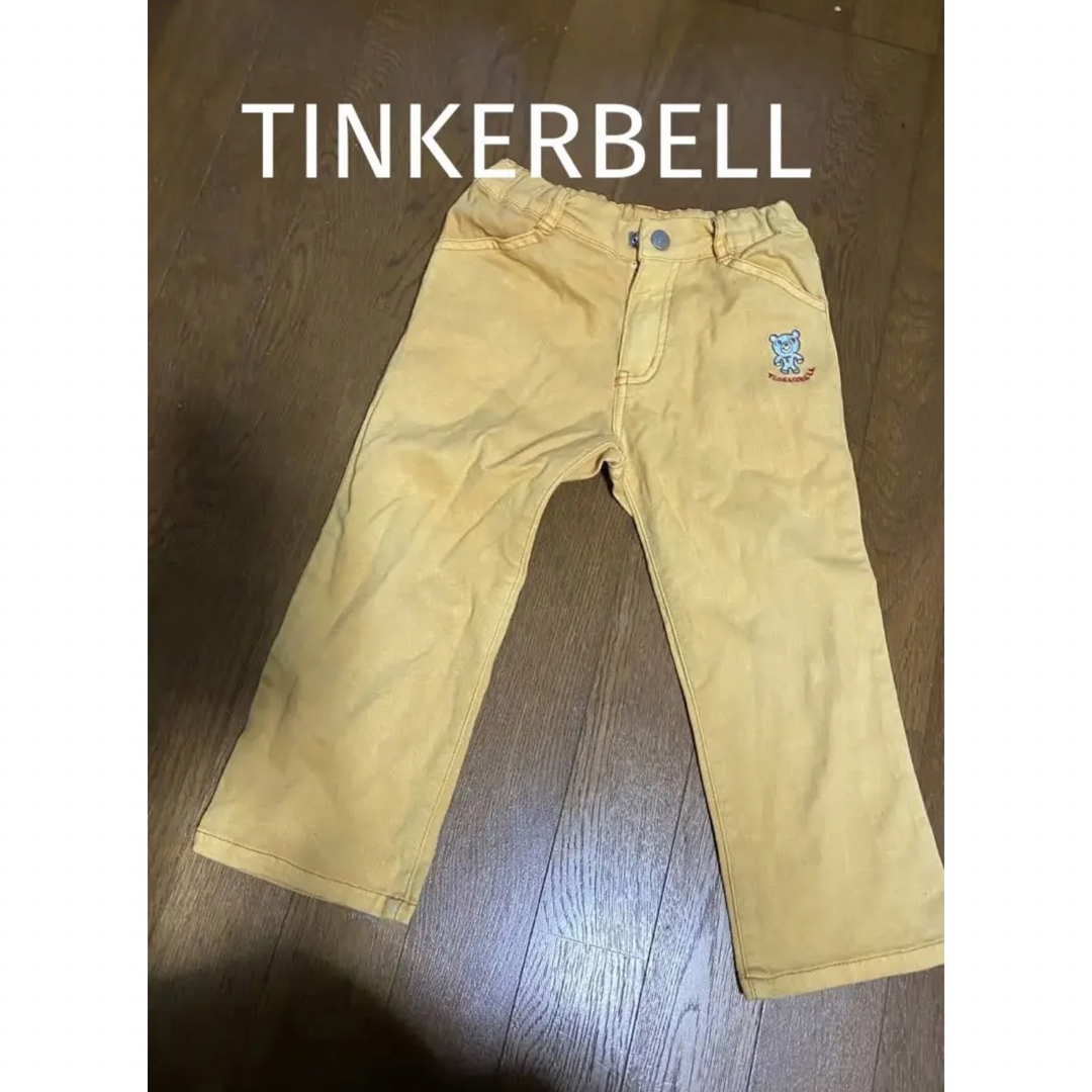 TINKERBELL(ティンカーベル)のtinkerbel l キッズ/ベビー/マタニティのキッズ服男の子用(90cm~)(パンツ/スパッツ)の商品写真