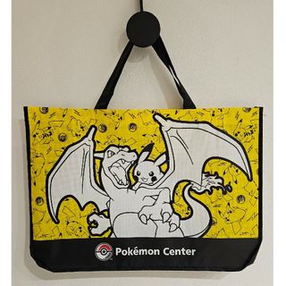 ポケモン - ポケモンセンター横浜 wcs 2023 限定 ショッパー ...