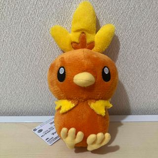 バンダイ(BANDAI)のポケットモンスター　やさしいきもち　ぬいぐるみ(ぬいぐるみ)