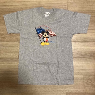 ディズニー(Disney)のDISNEY World Tシャツ ヴィンテージ(Tシャツ/カットソー(半袖/袖なし))