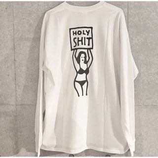 holy shit ホーリーシット Tシャツ XL 2枚セット