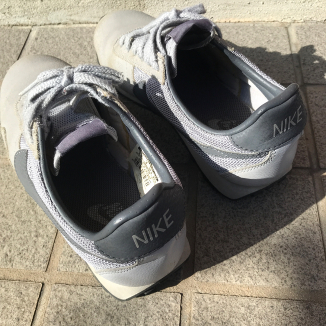 NIKE 美品 ナイキ スニーカー シューズ の通販 by 2 🐼 2 3|ナイキ