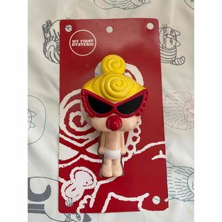 HYSTERIC MINI - ヒステリックミニhystericminiヒスミニちゃんガラガラ