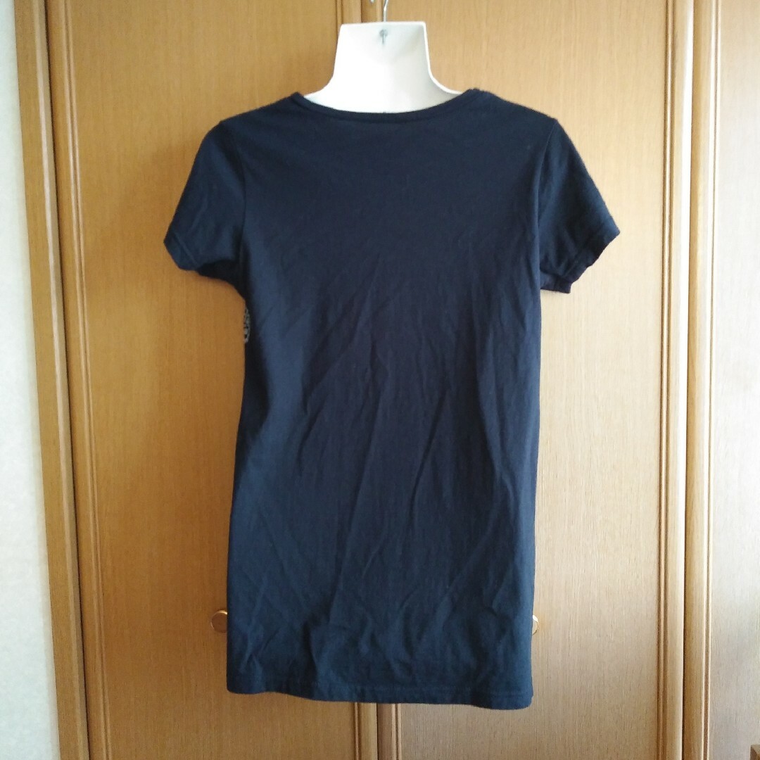 Tシャツ　L レディースのトップス(Tシャツ(半袖/袖なし))の商品写真
