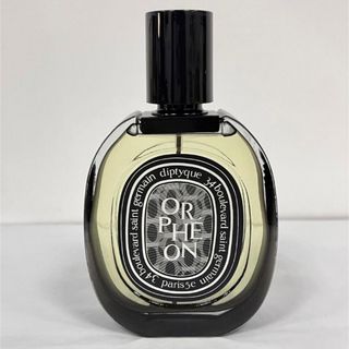 diptyque - 新品未開封 Diptyqueディプティック オルフェオン 75mlの