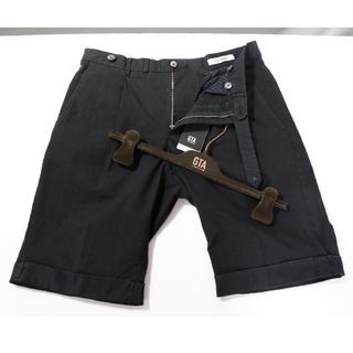 ジーティーアー(G.T.A)の【GTA】｜ショーツ BYRON SHORTS｜ジーティーアー(ショートパンツ)