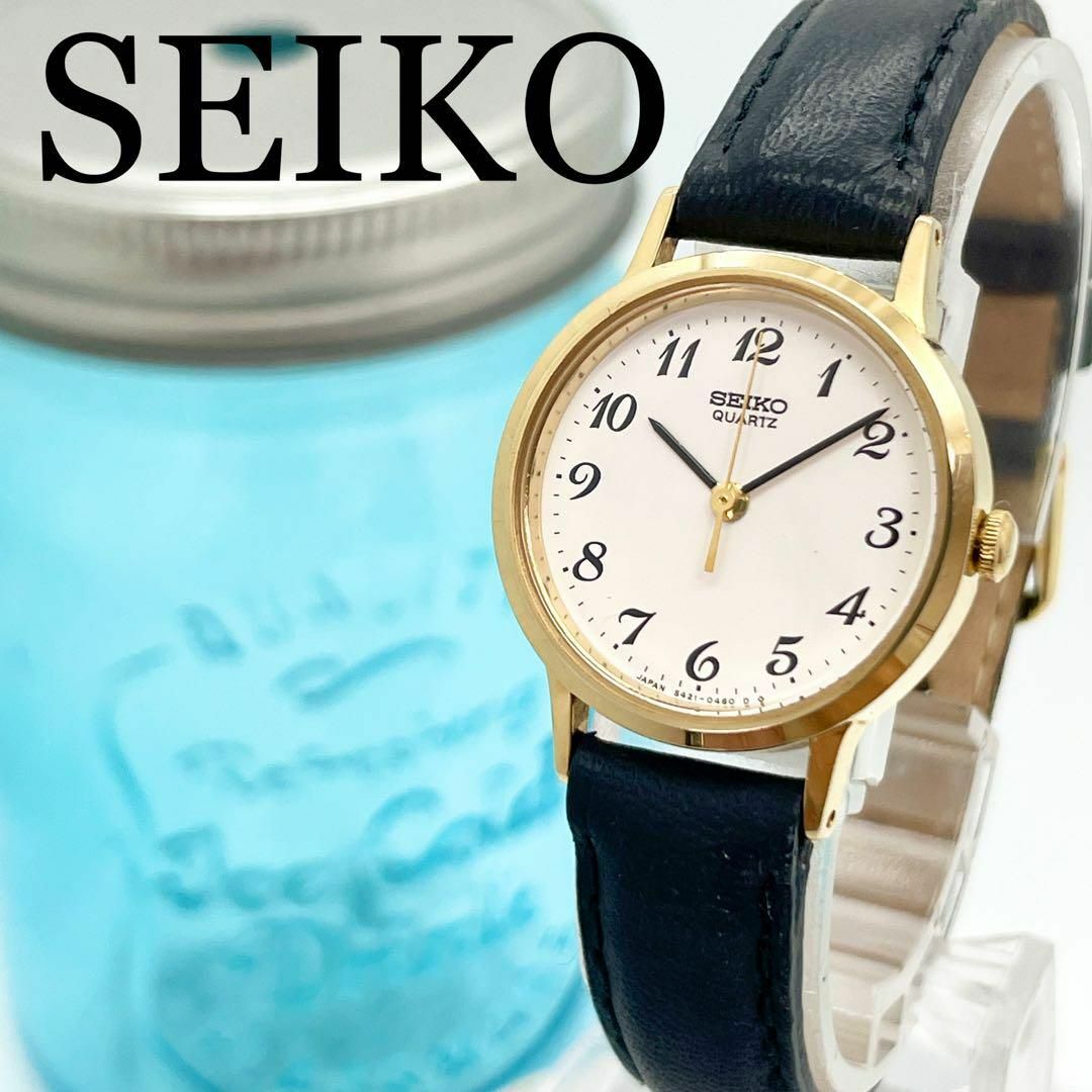 SEIKO レディース腕時計 ヴィンテージ