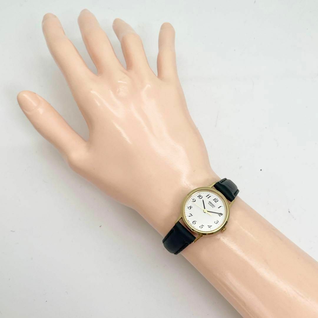 未使用品　SEIKO セイコーレディース腕時計　5点まとめて