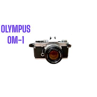 olympus om-1の通販 300点以上 | フリマアプリ ラクマ