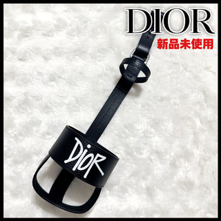 クリスチャンディオール(Christian Dior)のDIOR HOMME ボトルカバー　キムジョーンズ　ステューシー　限定品(タンブラー)