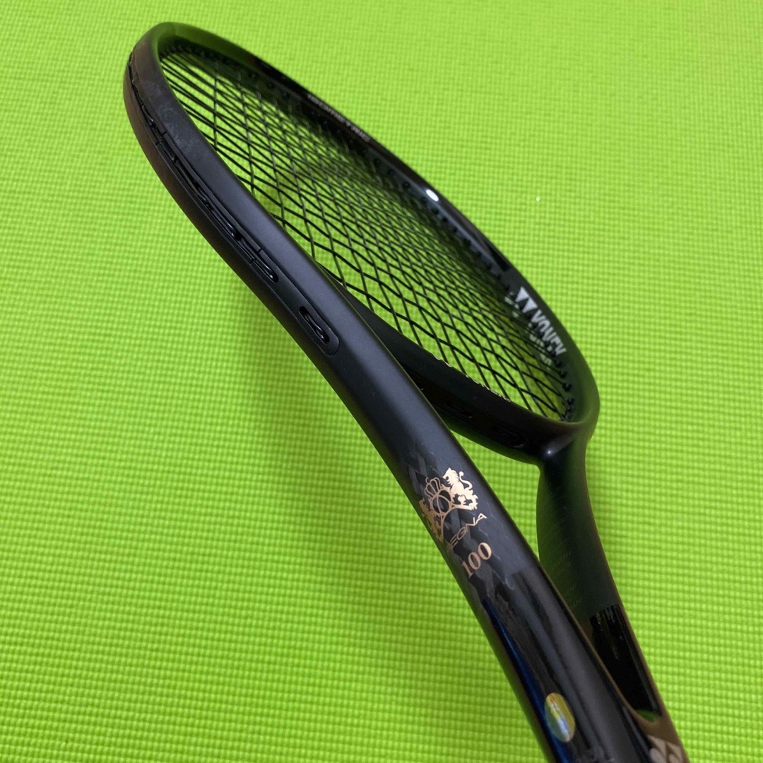 YONEX REGNA100 2022年モデル G2 ヨネックス レグナ www ...