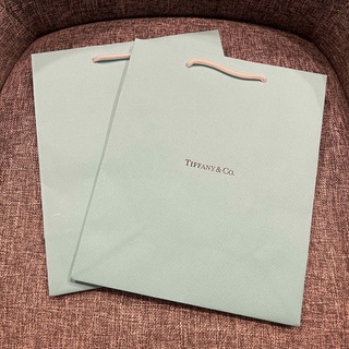 ティファニー(Tiffany & Co.)のTiffany&Co ショップ袋(ショップ袋)