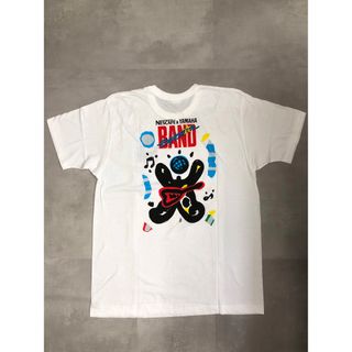 90s 1991年 NESCAFE YAMAHA ヴィンテージ ライブTシャツ(シャツ)