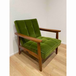 カリモク家具 一人掛けソファの通販 89点 | カリモク家具のインテリア