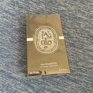 ディプティック(diptyque)の新品未開封  ディプティック タムダオ 75ml(ユニセックス)