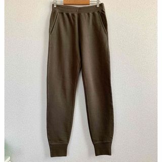 DEUXIEME CLASSE - ウールスエットパンツ 36サイズの通販 by すぬ's