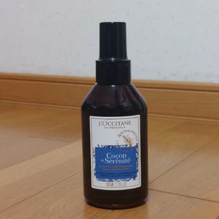 ロクシタン(L'OCCITANE)のロクシタン プロヴァンスアロマ ピローミスト 100ml(アロマスプレー)