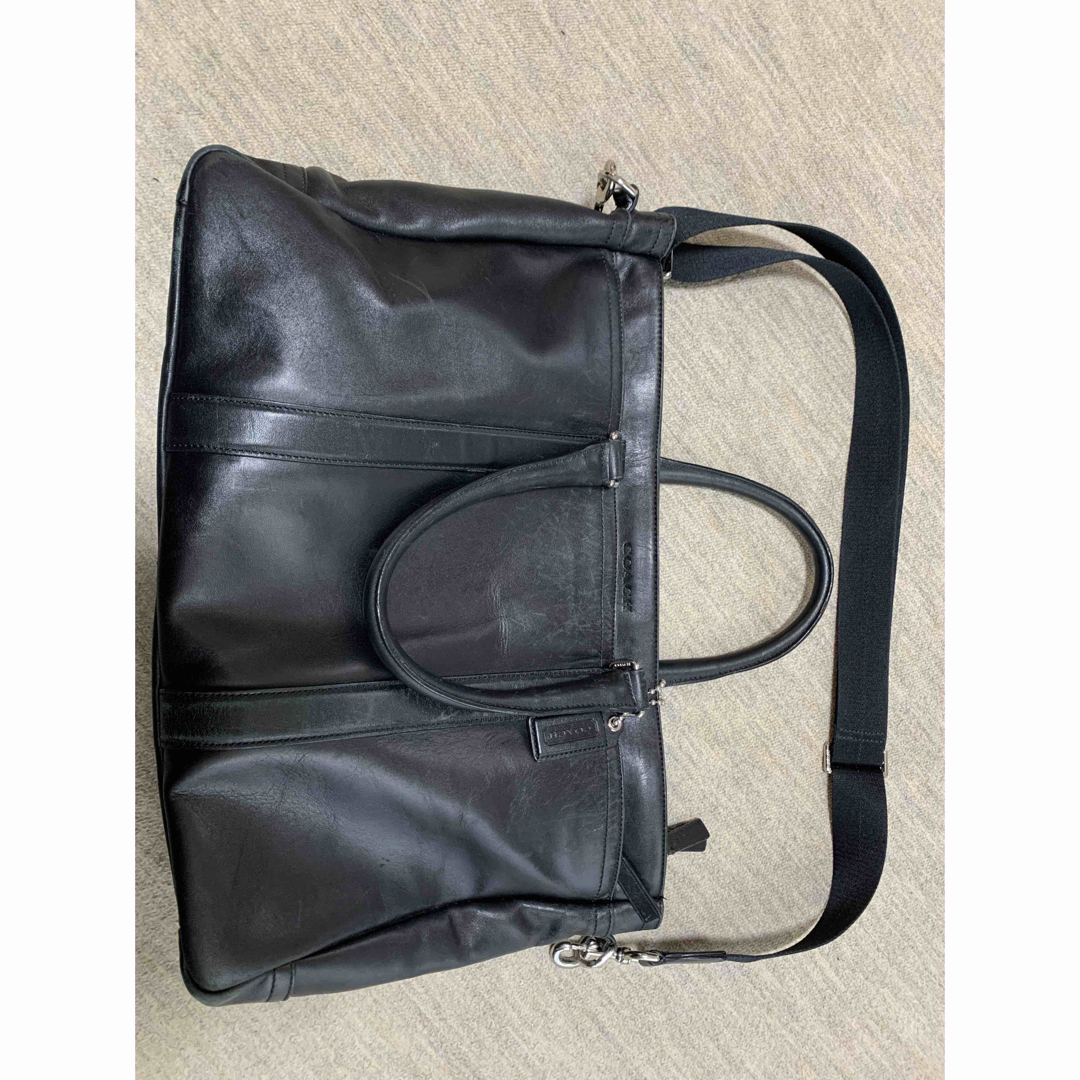 COACH - コーチ ビジネスバックの通販 by ゆうまる shop|コーチならラクマ
