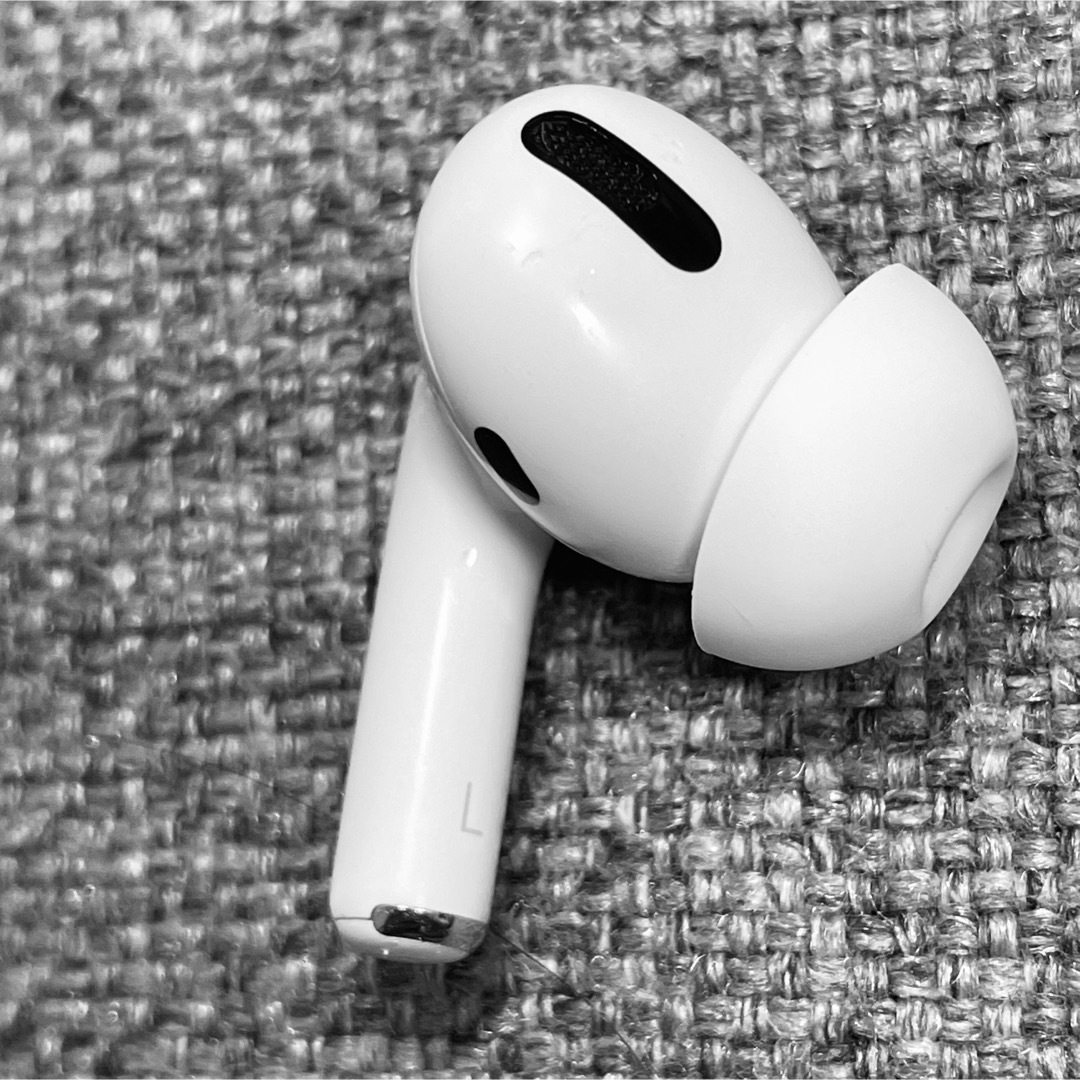 Apple AirPods Pro 片耳 L 片方 左耳 1181