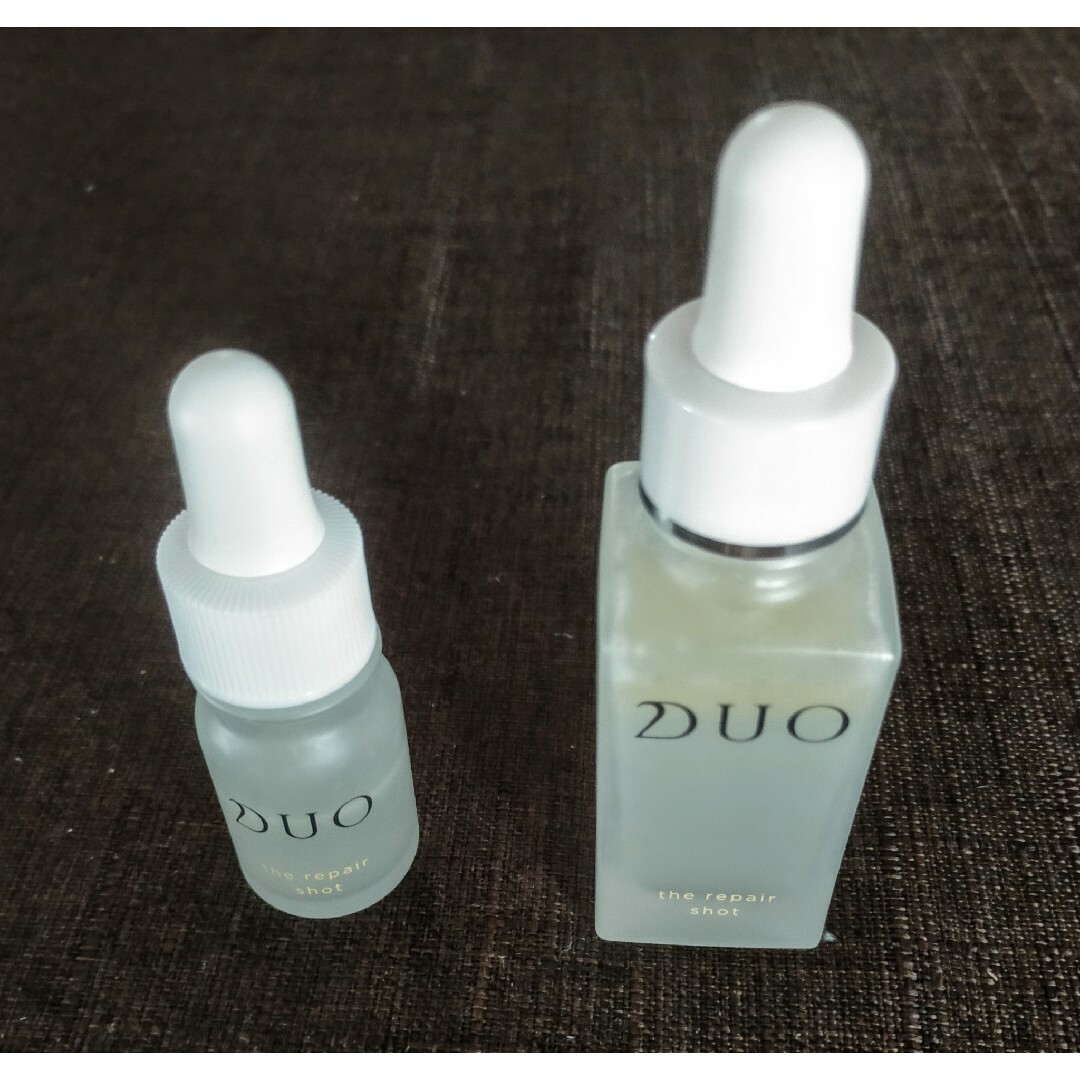 DUO ザ リペアショット 美容液 1個 30mL