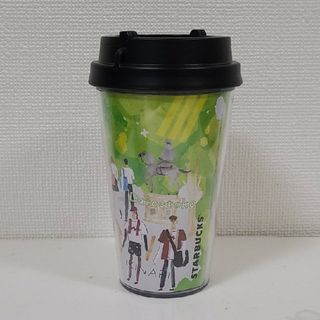 スターバックスコーヒー(Starbucks Coffee)のスタバのタンブラー(タンブラー)