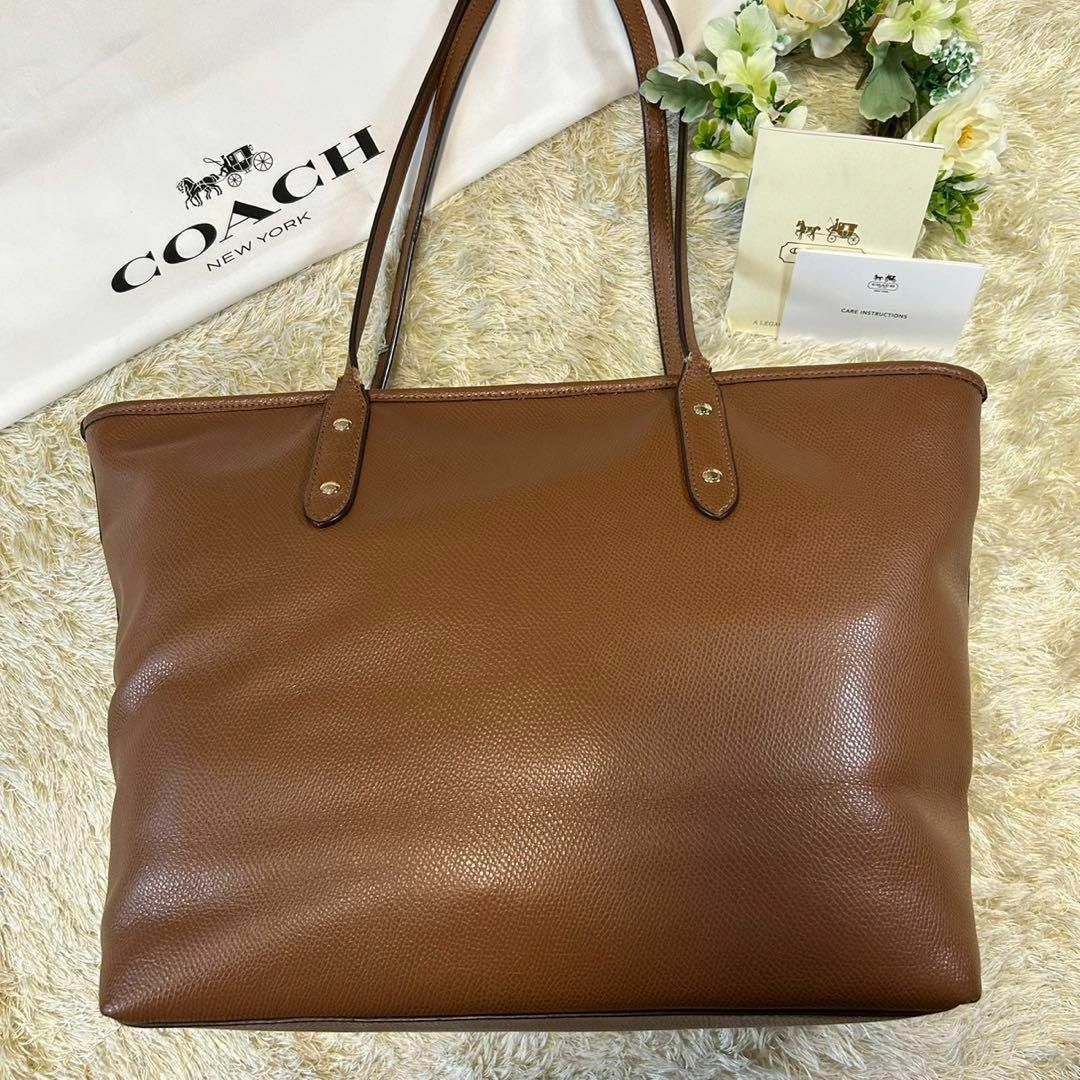 驚きの価格 コーチ 蛇皮 トートバック トートバッグ www.win-ed.com.bd