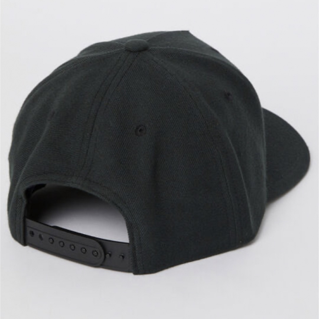 BRIXTON(ブリクストン)のBRIXTON Linwood C Mp Snapback ブリクストン  メンズの帽子(キャップ)の商品写真