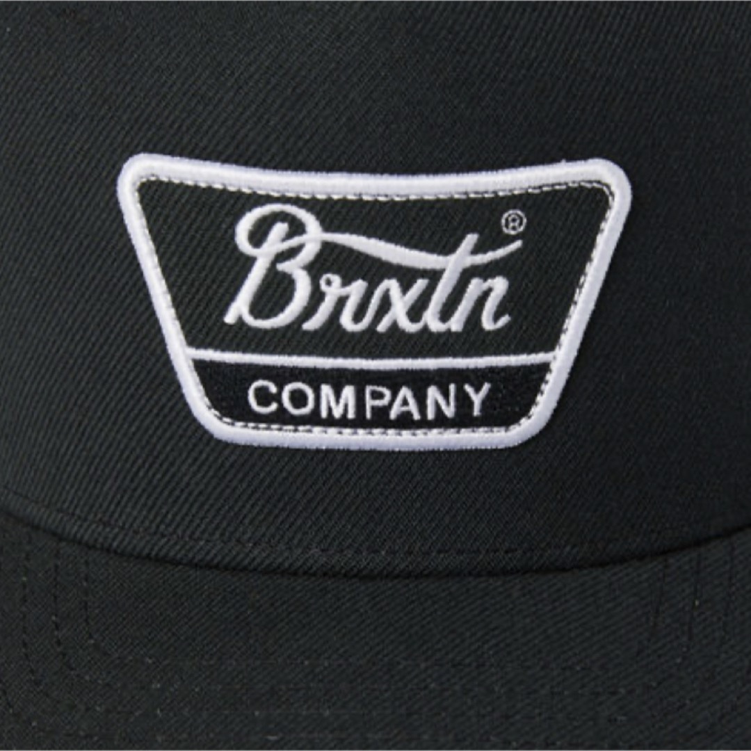 BRIXTON(ブリクストン)のBRIXTON Linwood C Mp Snapback ブリクストン  メンズの帽子(キャップ)の商品写真